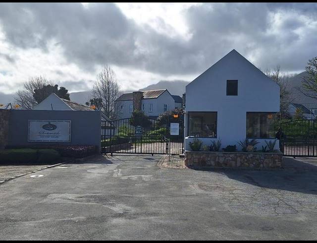 LAND FOR SALE IN BLANCO